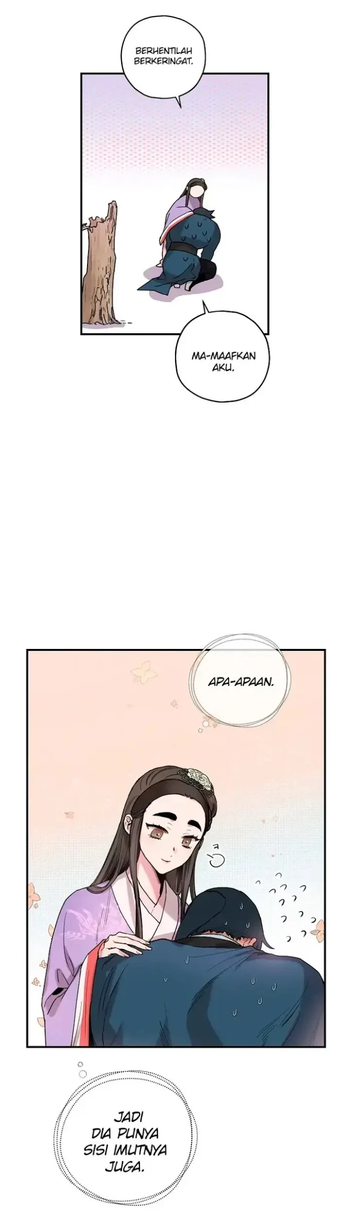 The Strongest Villainess Chapter 10 - halaman 20