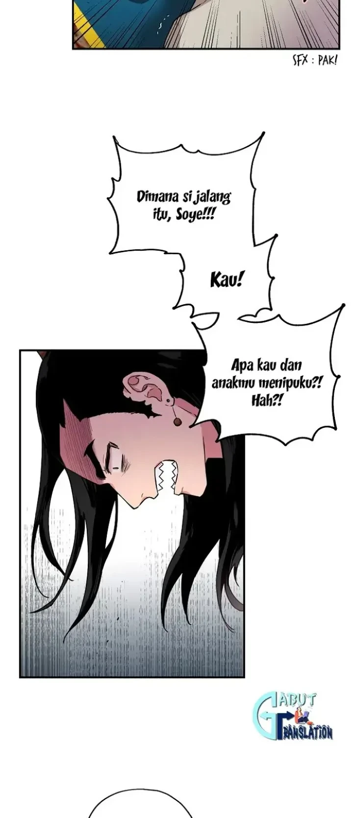 The Strongest Villainess Chapter 10 - halaman 22