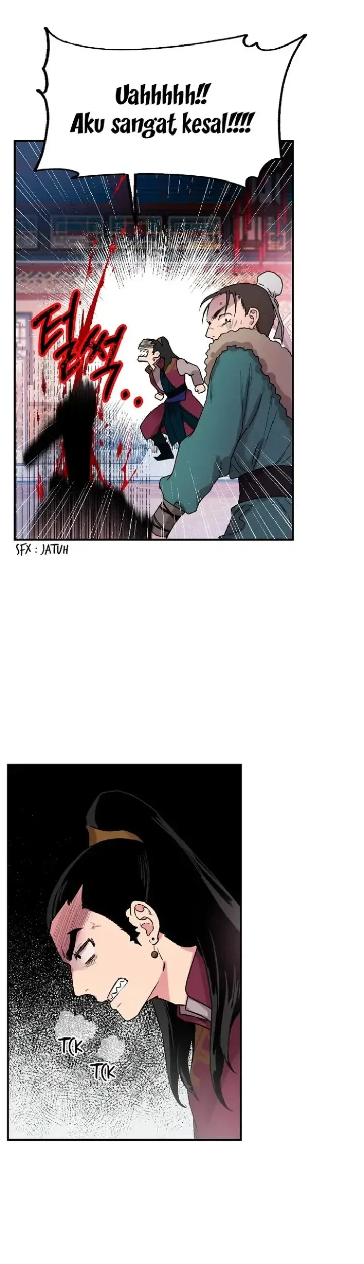 The Strongest Villainess Chapter 10 - halaman 24