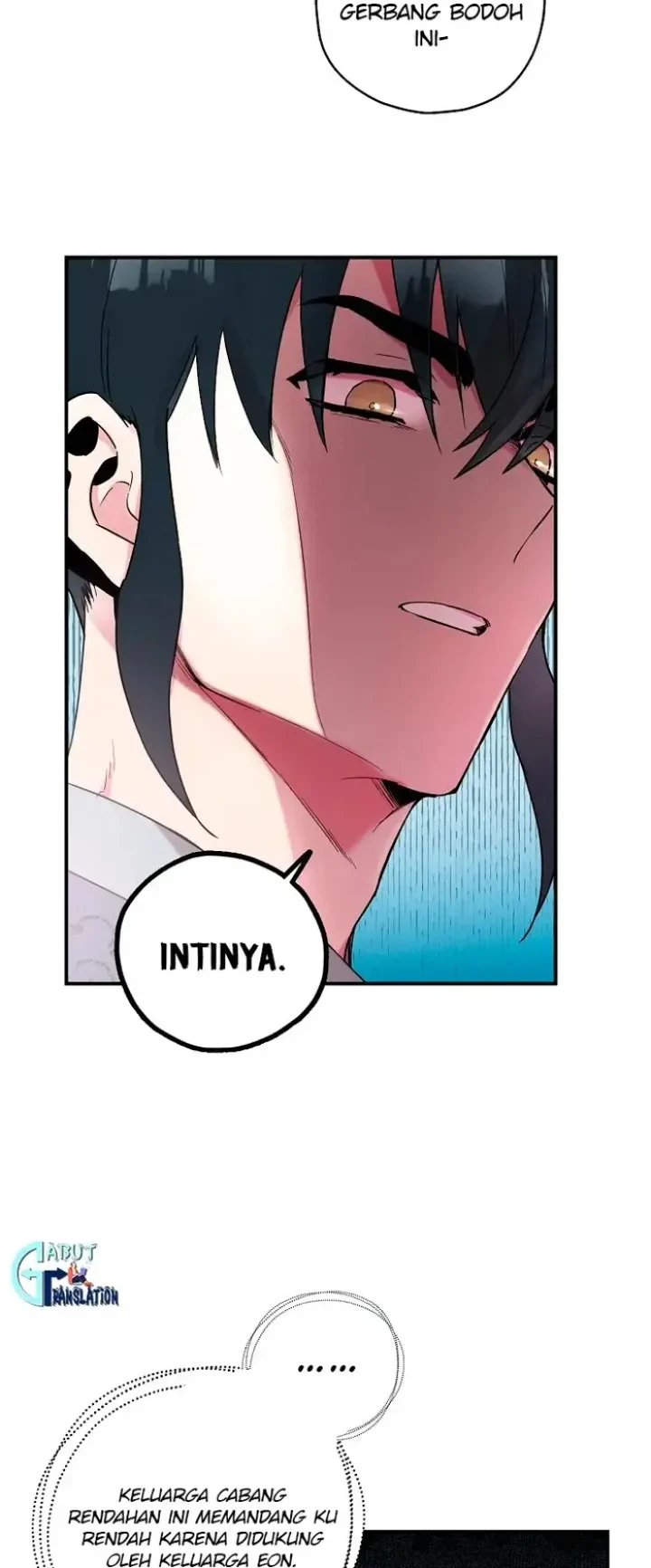 The Strongest Villainess Chapter 10 - halaman 31