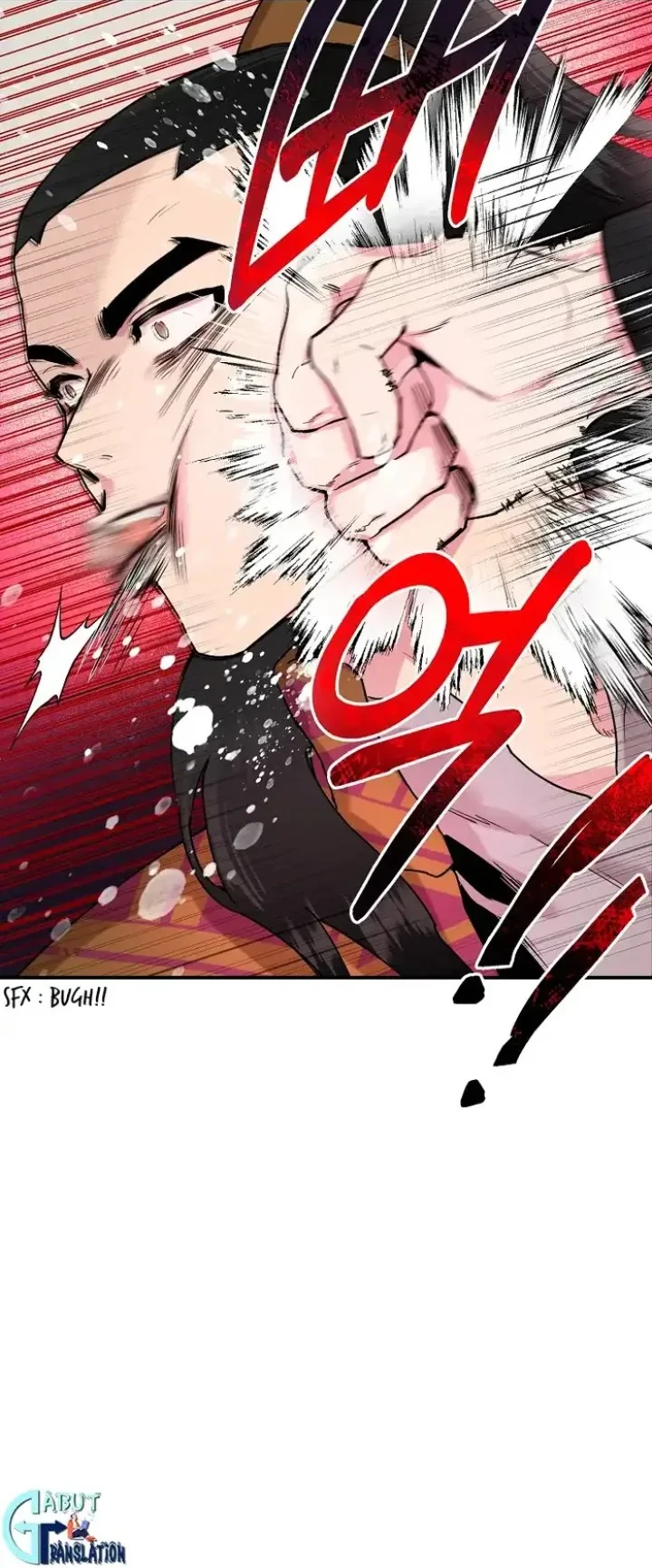 The Strongest Villainess Chapter 10 - halaman 34