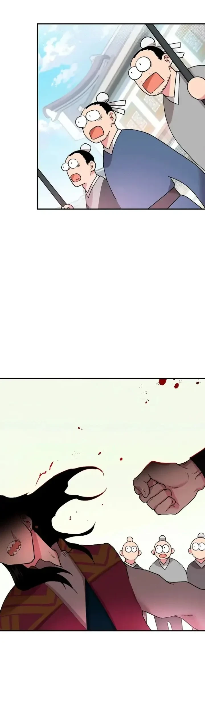 The Strongest Villainess Chapter 10 - halaman 35