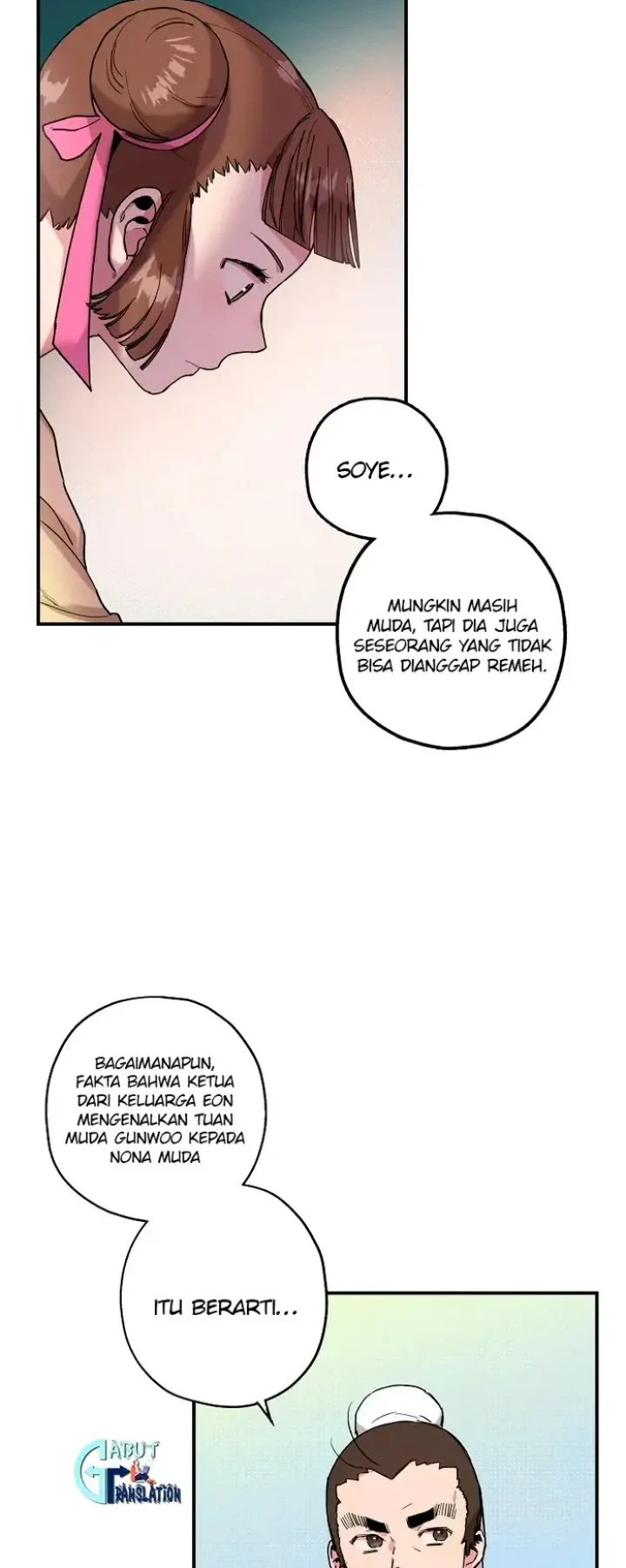 The Strongest Villainess Chapter 10 - halaman 7