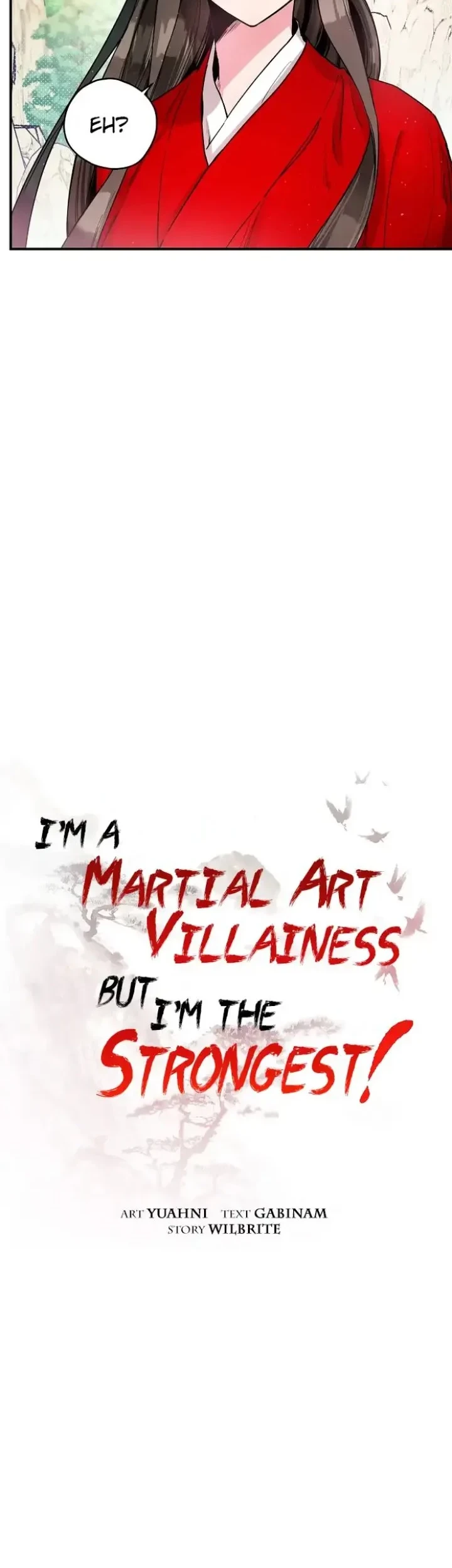 The Strongest Villainess Chapter 10 - halaman 9