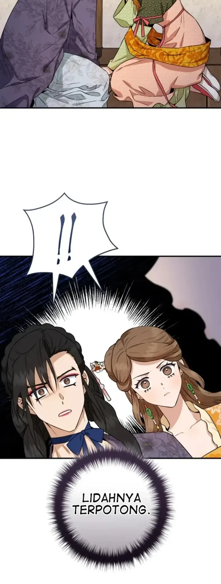 The Strongest Villainess Chapter 100 - halaman 11