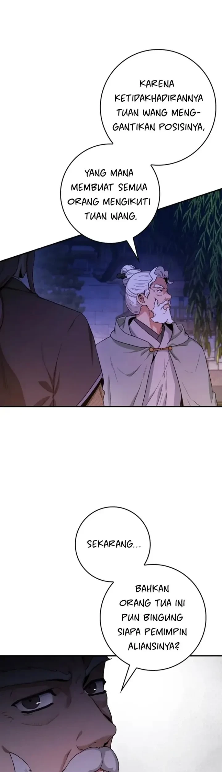 The Strongest Villainess Chapter 100 - halaman 19