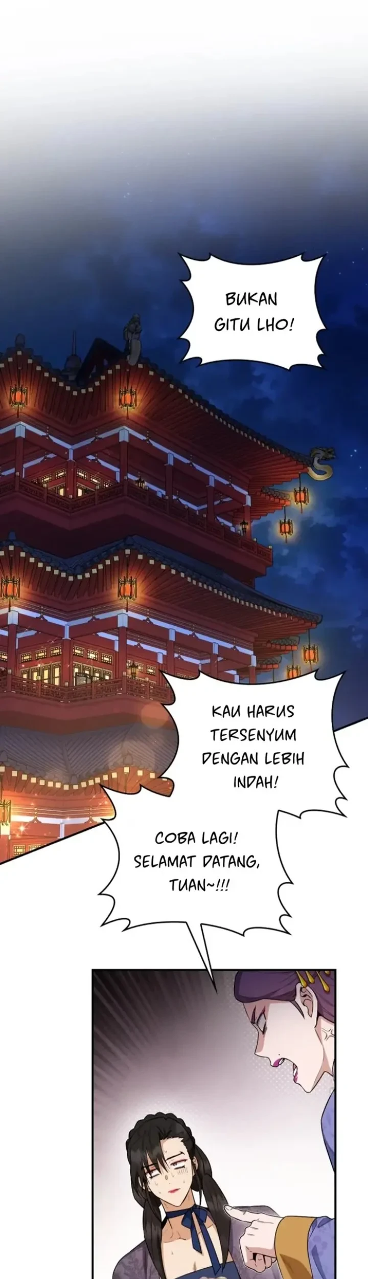 The Strongest Villainess Chapter 100 - halaman 2