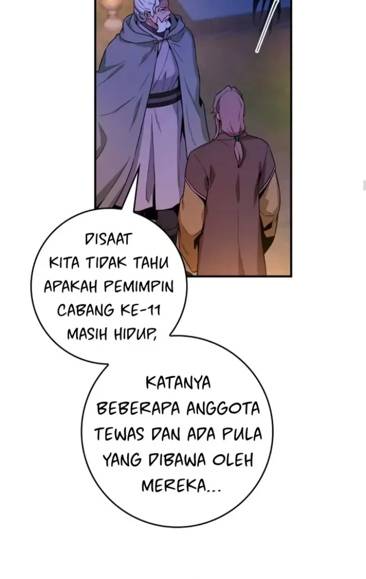 The Strongest Villainess Chapter 100 - halaman 22