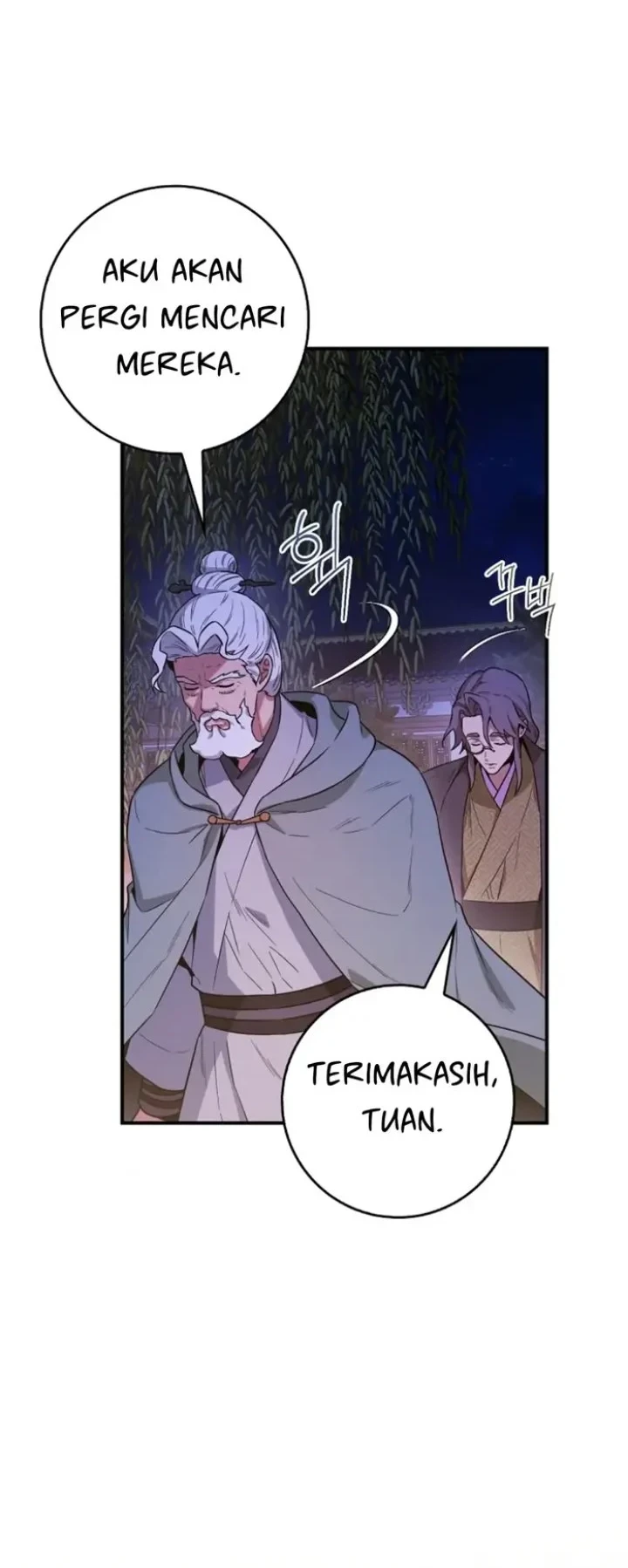 The Strongest Villainess Chapter 100 - halaman 24