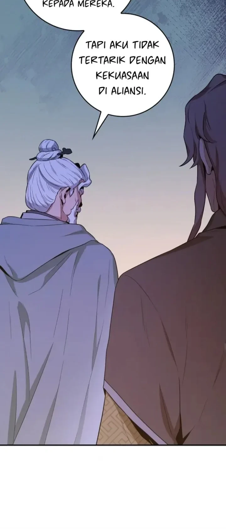 The Strongest Villainess Chapter 100 - halaman 26