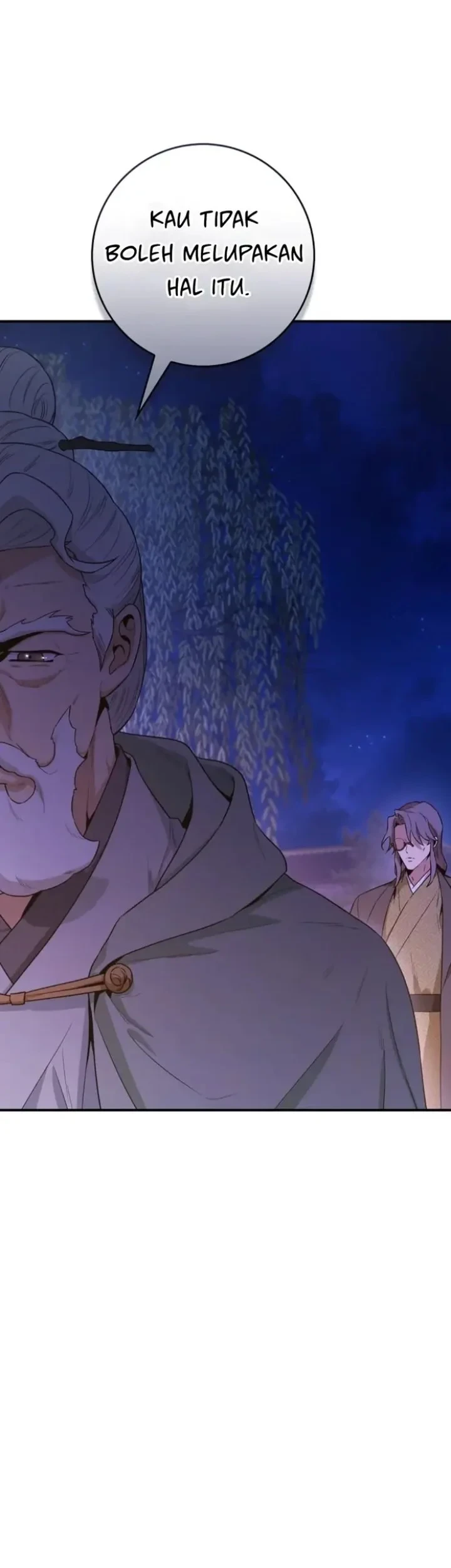 The Strongest Villainess Chapter 100 - halaman 27