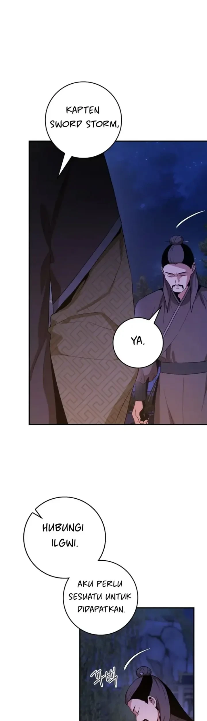 The Strongest Villainess Chapter 100 - halaman 29