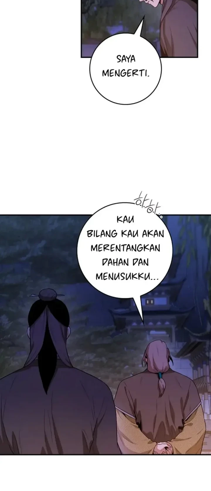 The Strongest Villainess Chapter 100 - halaman 30