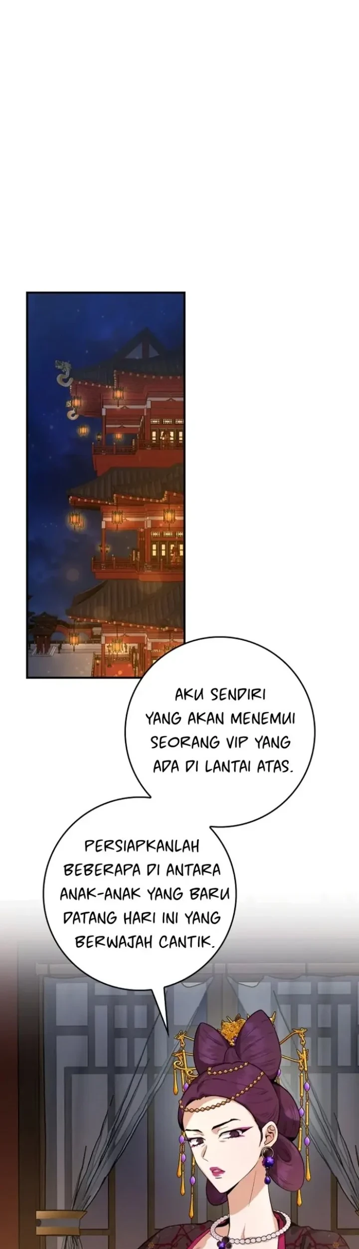 The Strongest Villainess Chapter 100 - halaman 32