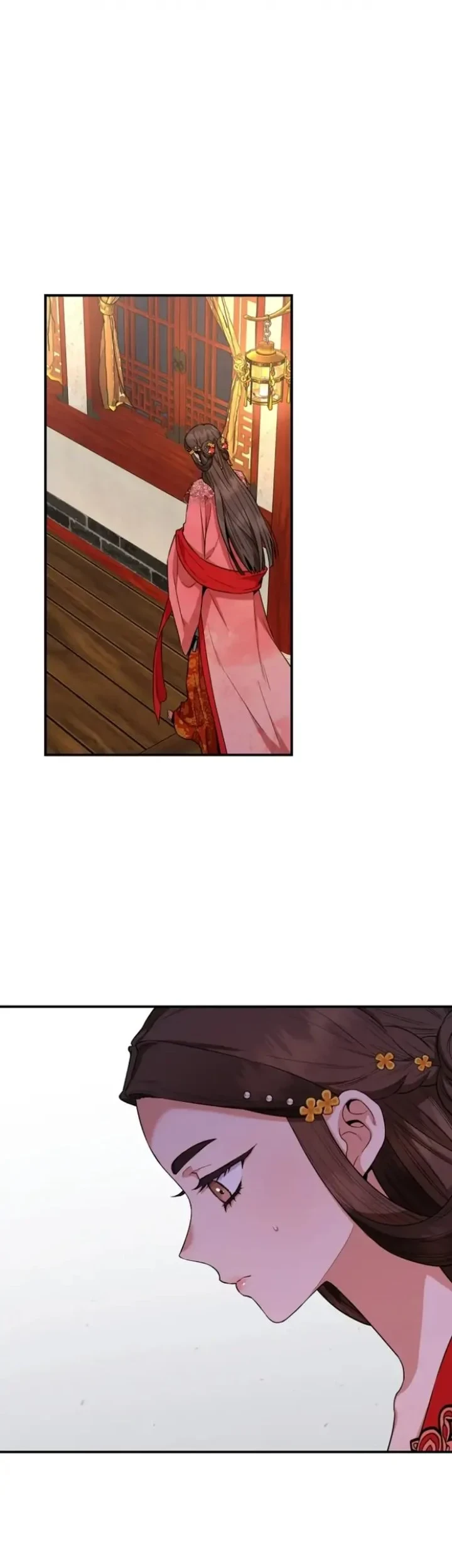 The Strongest Villainess Chapter 100 - halaman 38