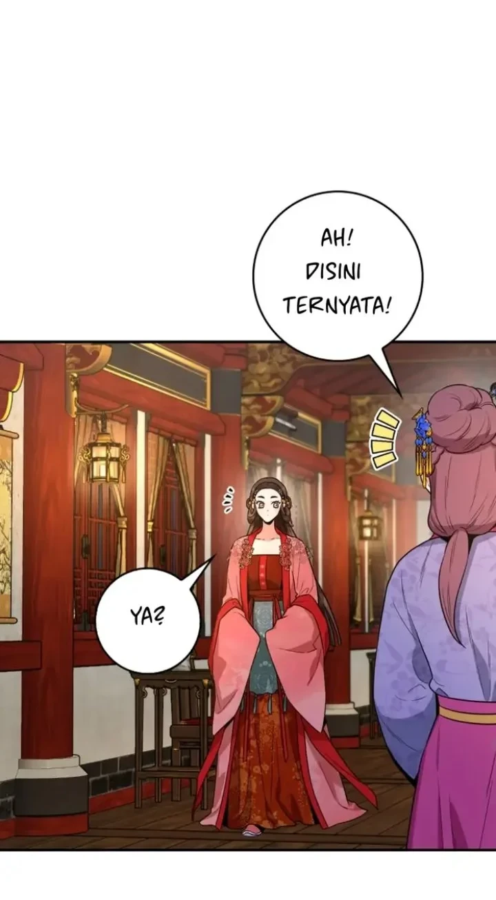 The Strongest Villainess Chapter 100 - halaman 39