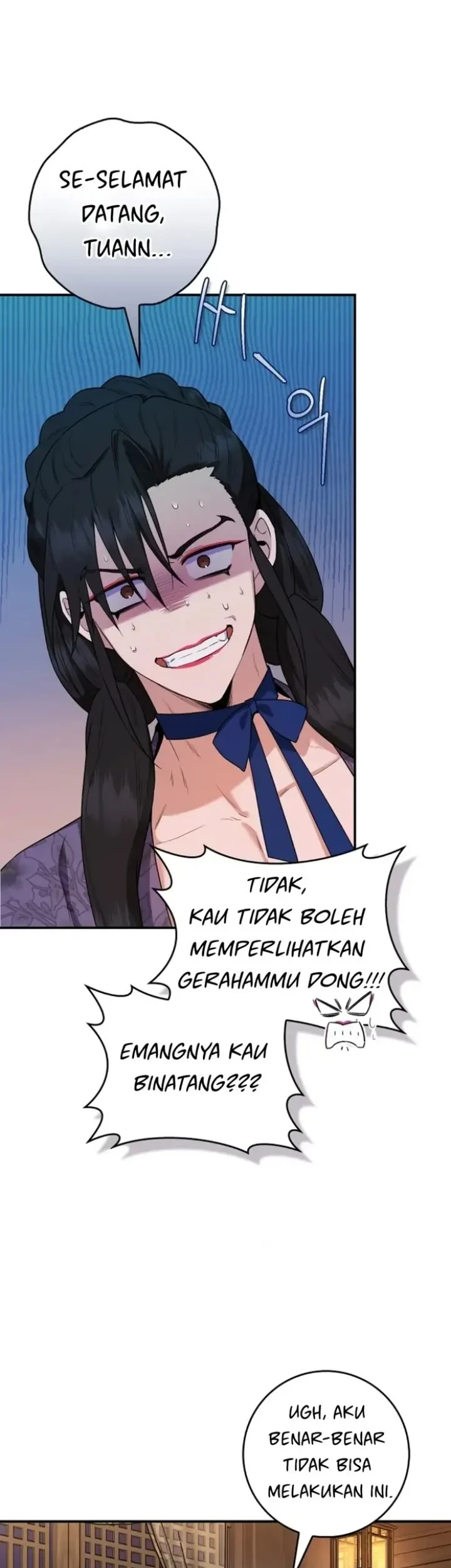 The Strongest Villainess Chapter 100 - halaman 4