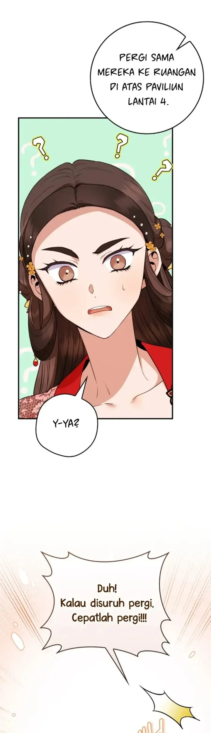 The Strongest Villainess Chapter 100 - halaman 40