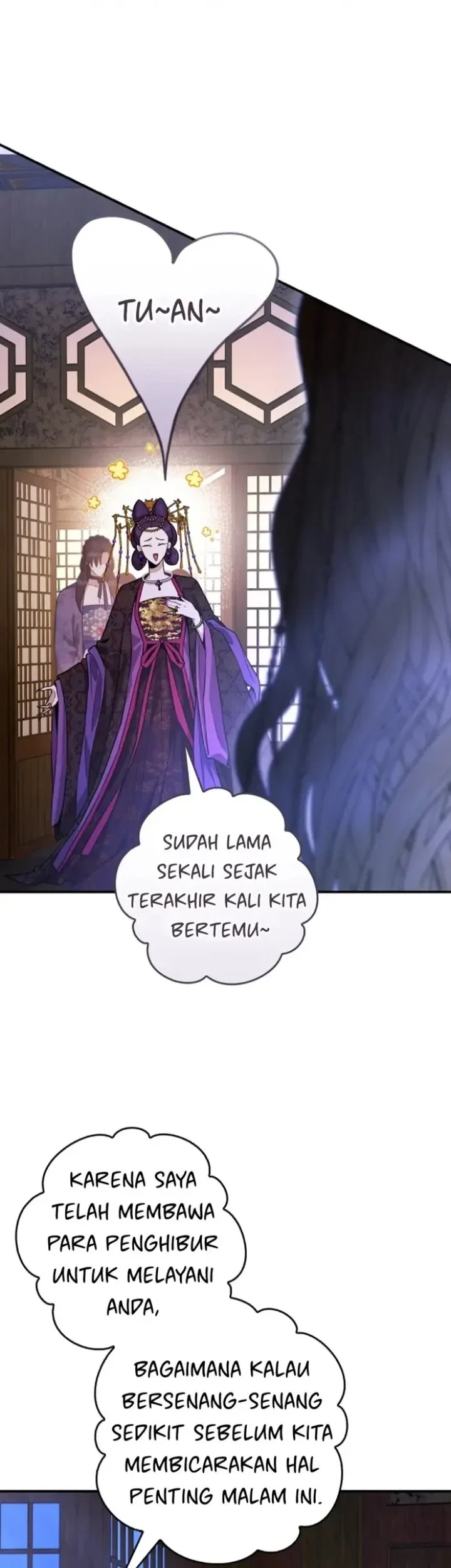 The Strongest Villainess Chapter 100 - halaman 48