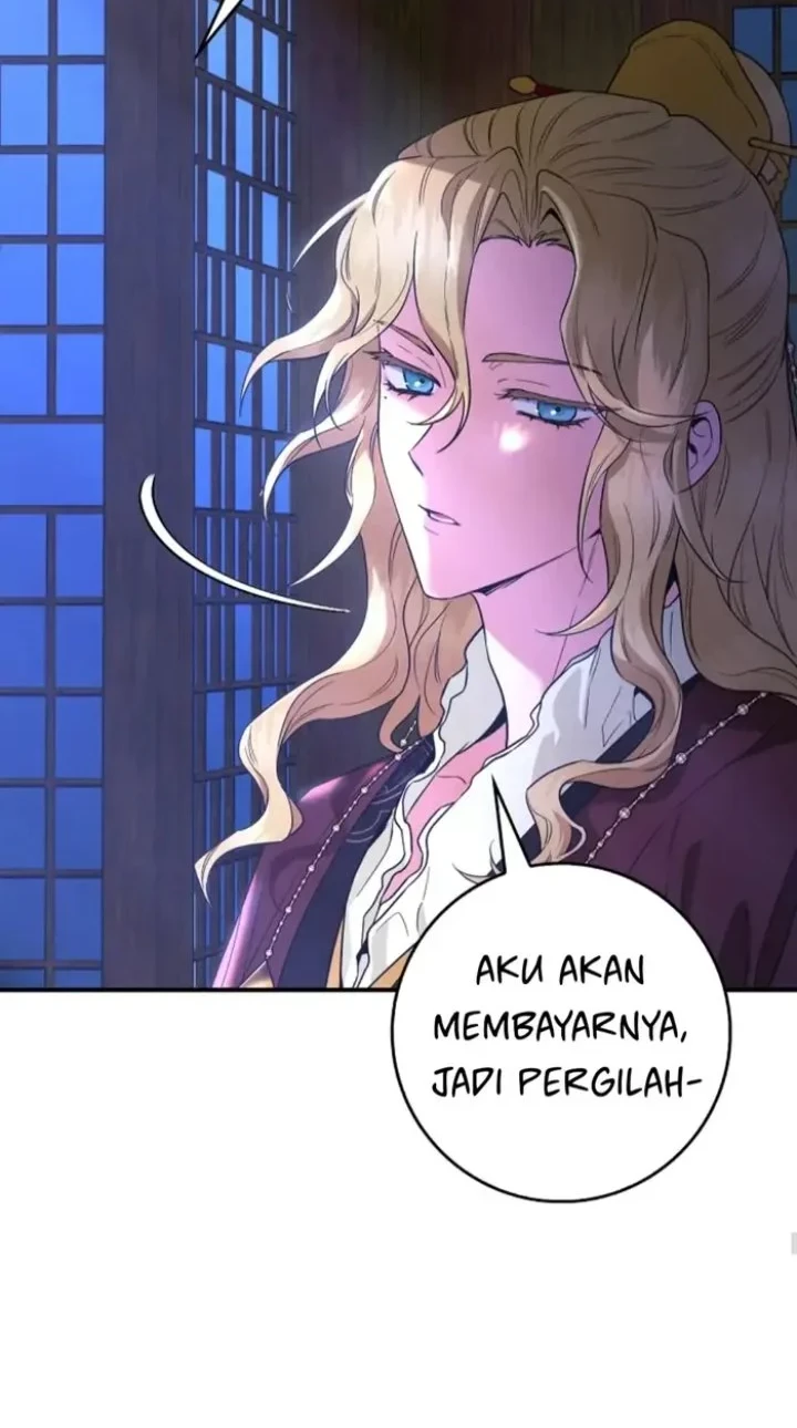 The Strongest Villainess Chapter 100 - halaman 49