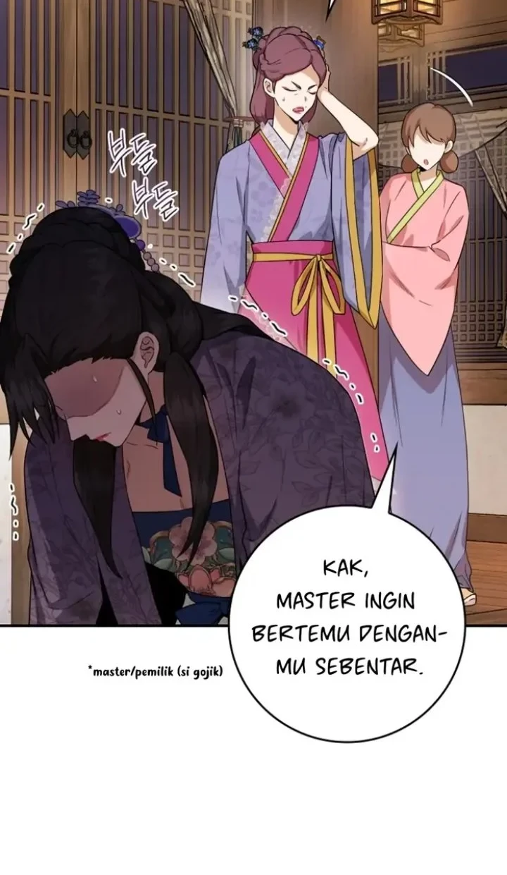 The Strongest Villainess Chapter 100 - halaman 5