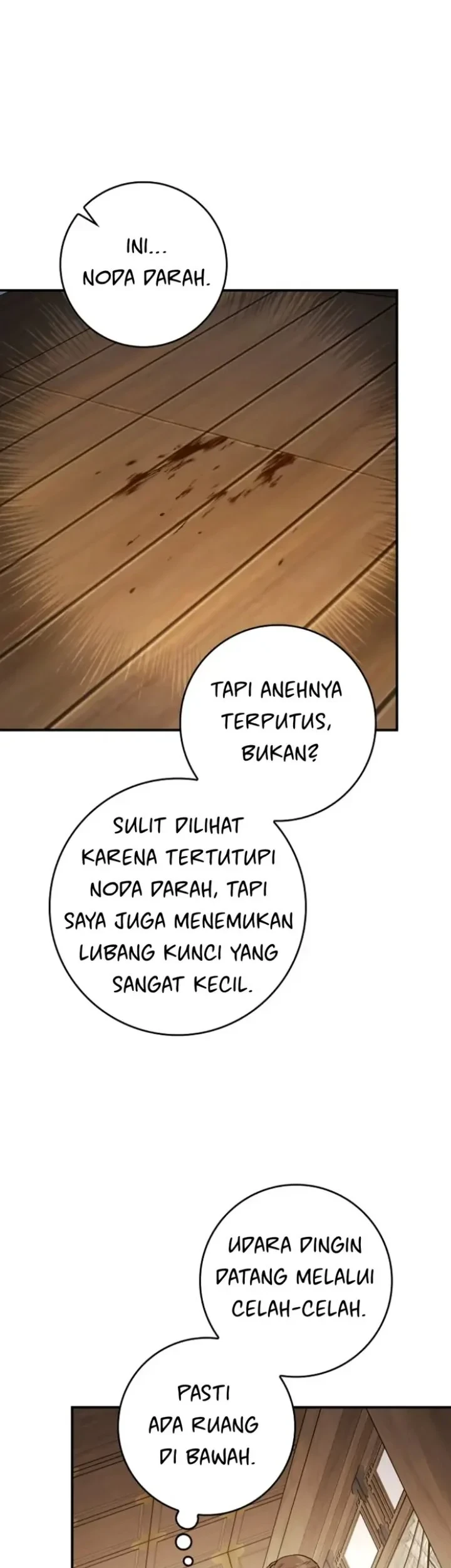 The Strongest Villainess Chapter 100 - halaman 8