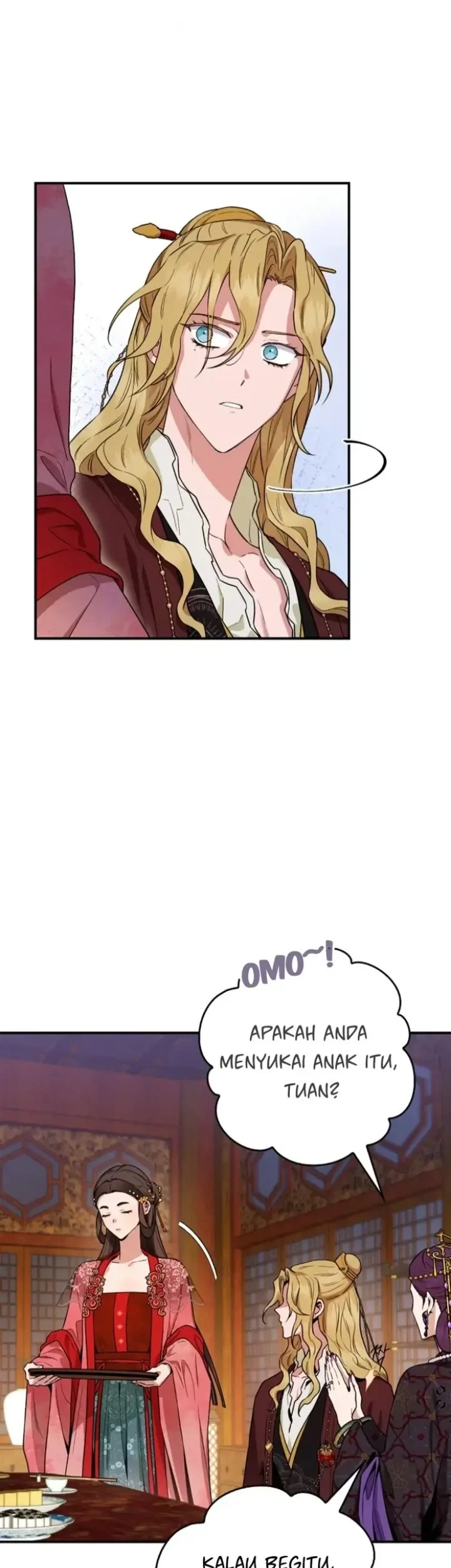The Strongest Villainess Chapter 101 - halaman 10