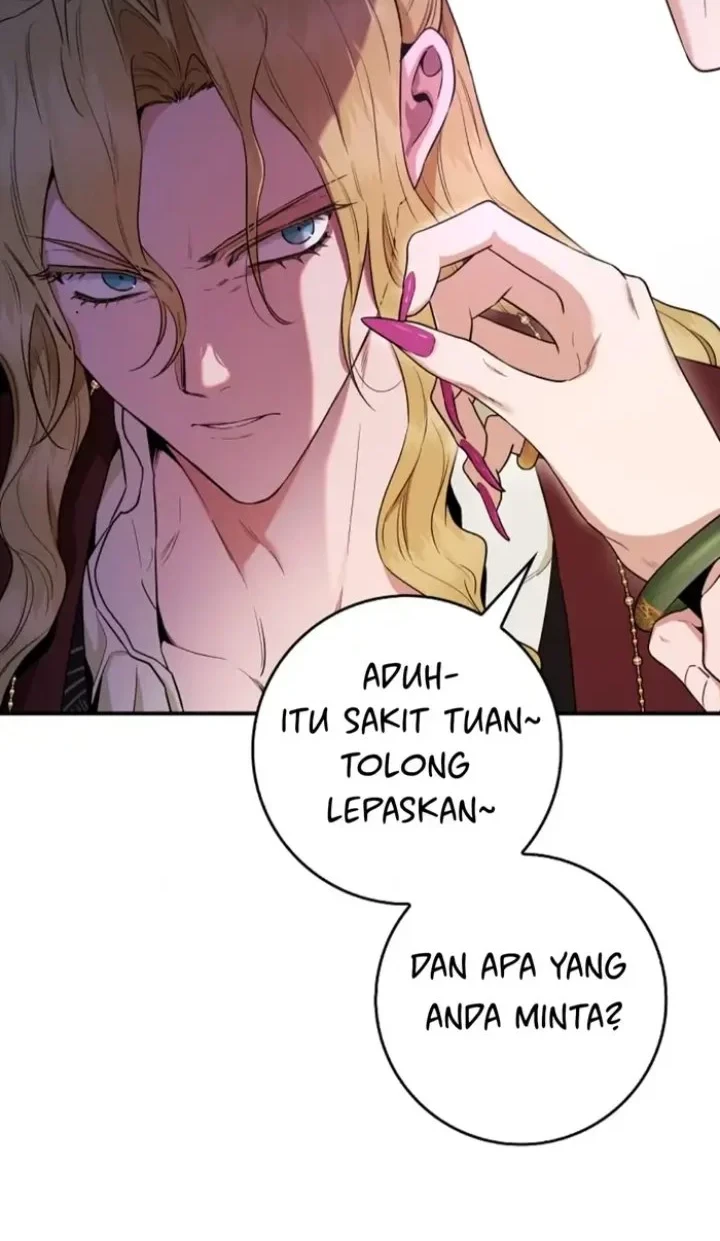 The Strongest Villainess Chapter 101 - halaman 13