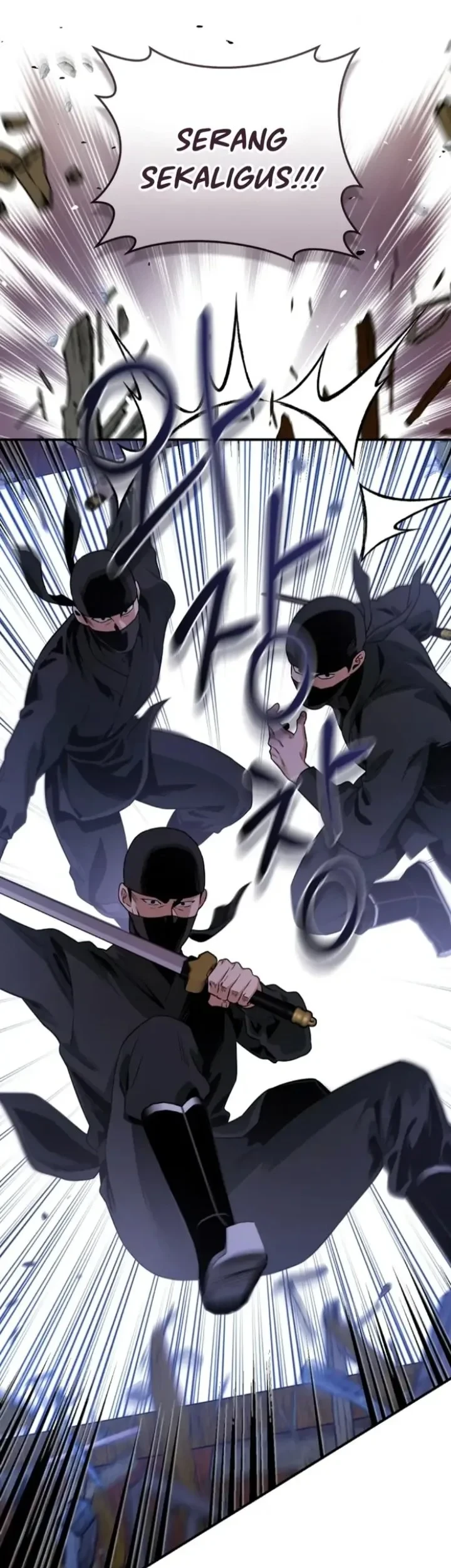 The Strongest Villainess Chapter 101 - halaman 26