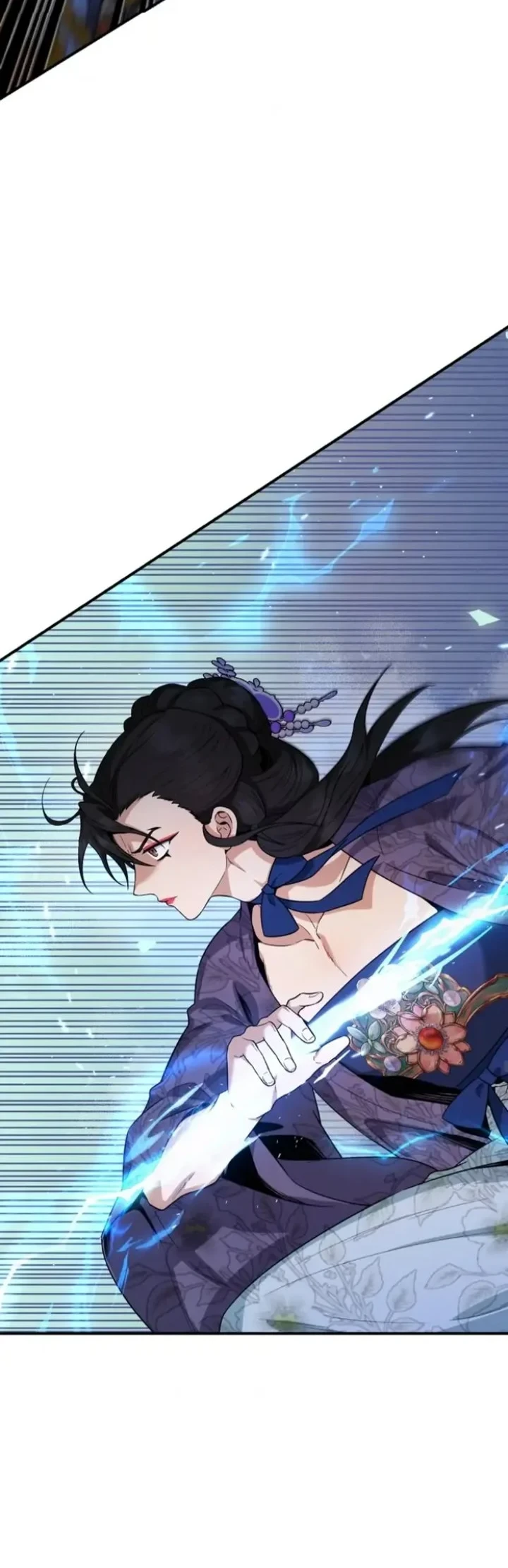 The Strongest Villainess Chapter 101 - halaman 27