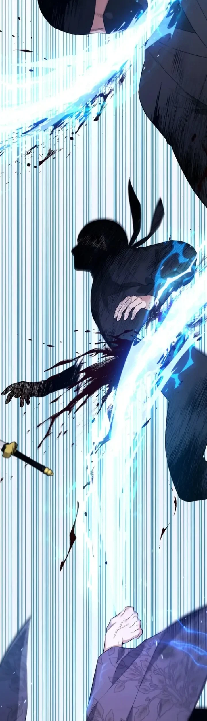 The Strongest Villainess Chapter 101 - halaman 29
