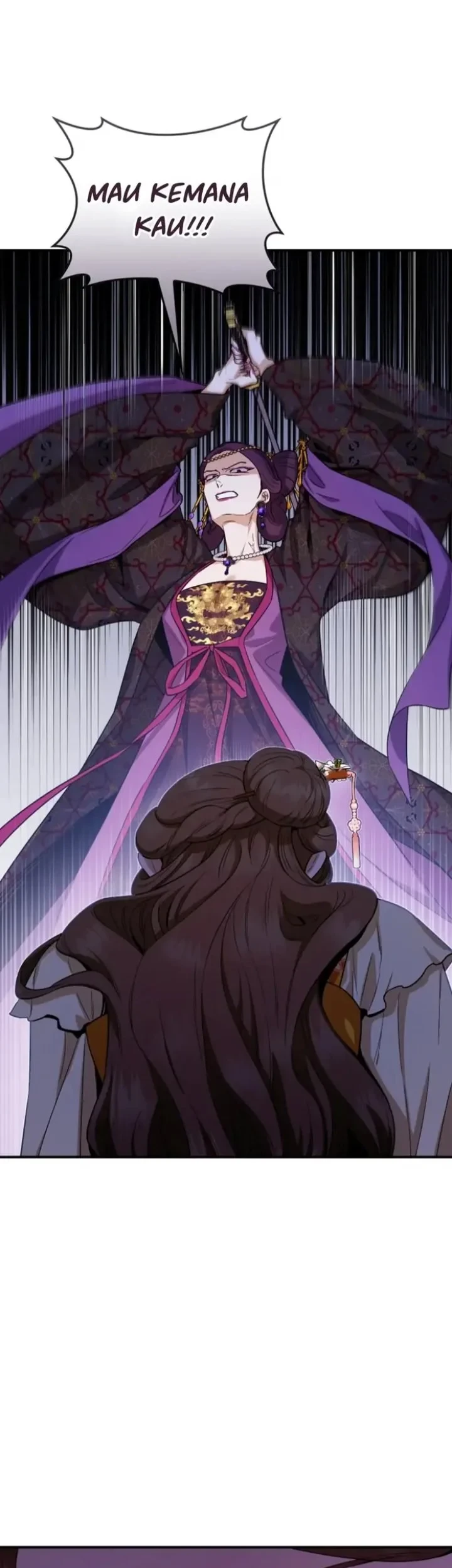 The Strongest Villainess Chapter 101 - halaman 33