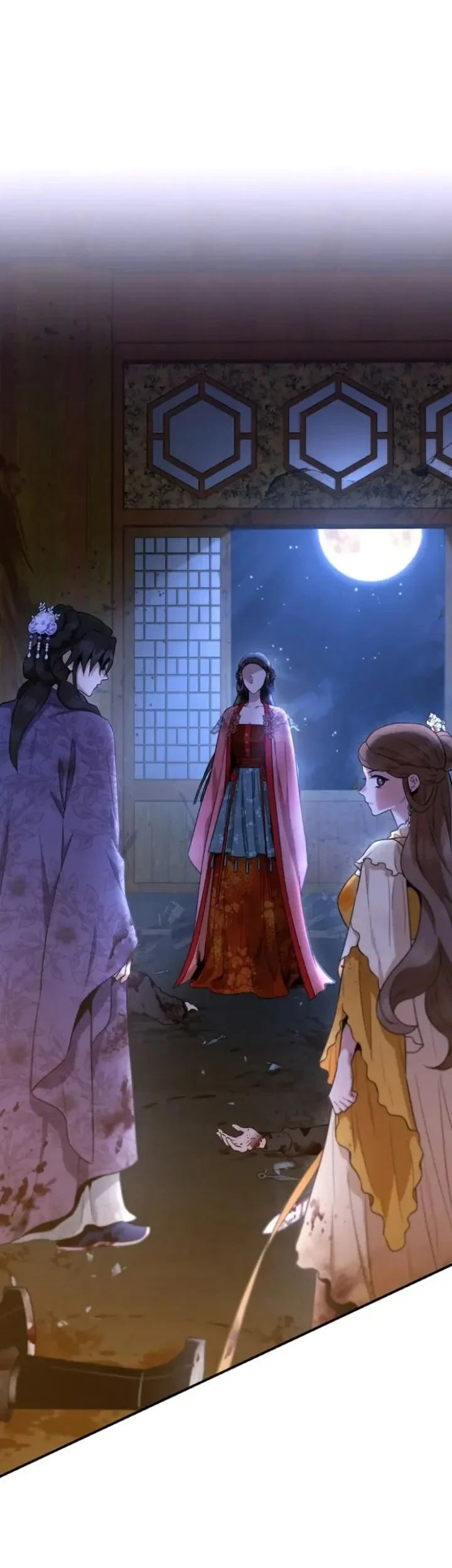 The Strongest Villainess Chapter 101 - halaman 37