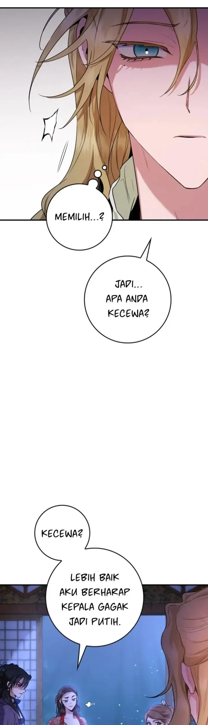 The Strongest Villainess Chapter 101 - halaman 43