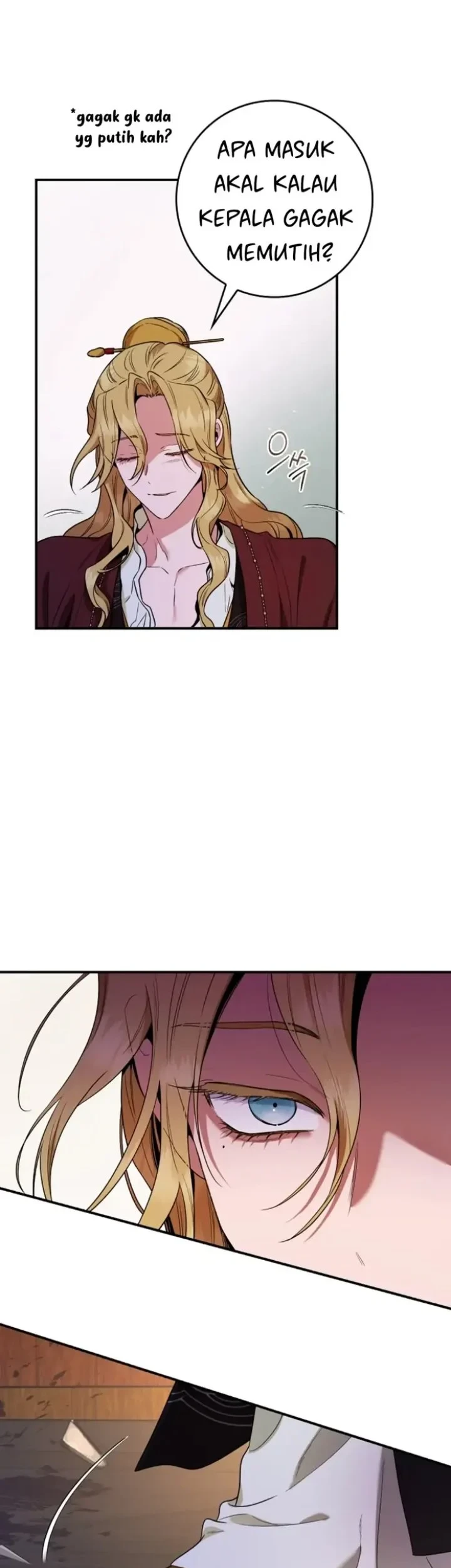 The Strongest Villainess Chapter 101 - halaman 45