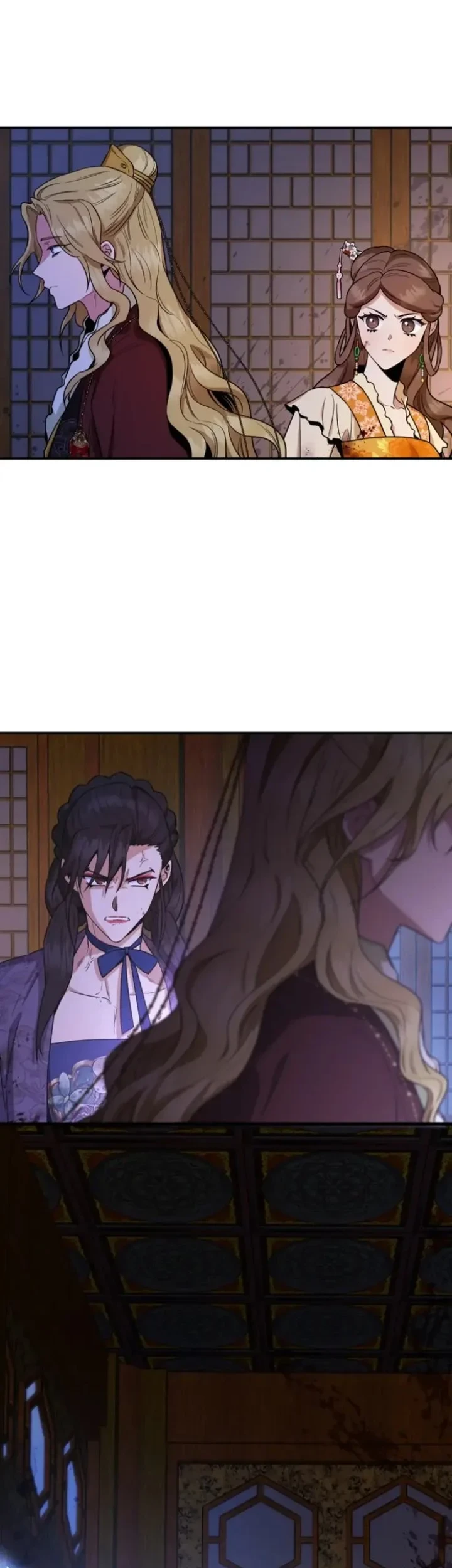 The Strongest Villainess Chapter 101 - halaman 48