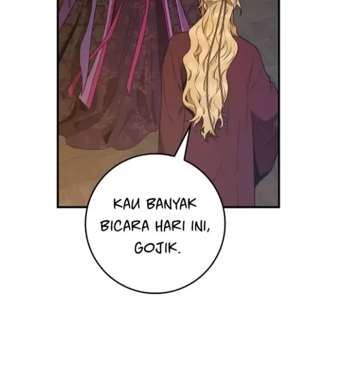 The Strongest Villainess Chapter 101 - halaman 5