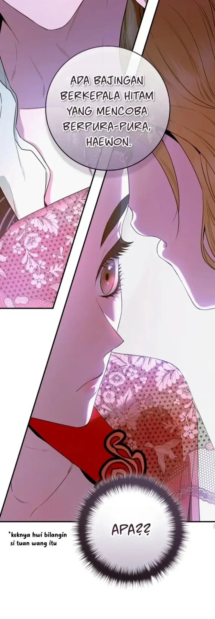 The Strongest Villainess Chapter 101 - halaman 51