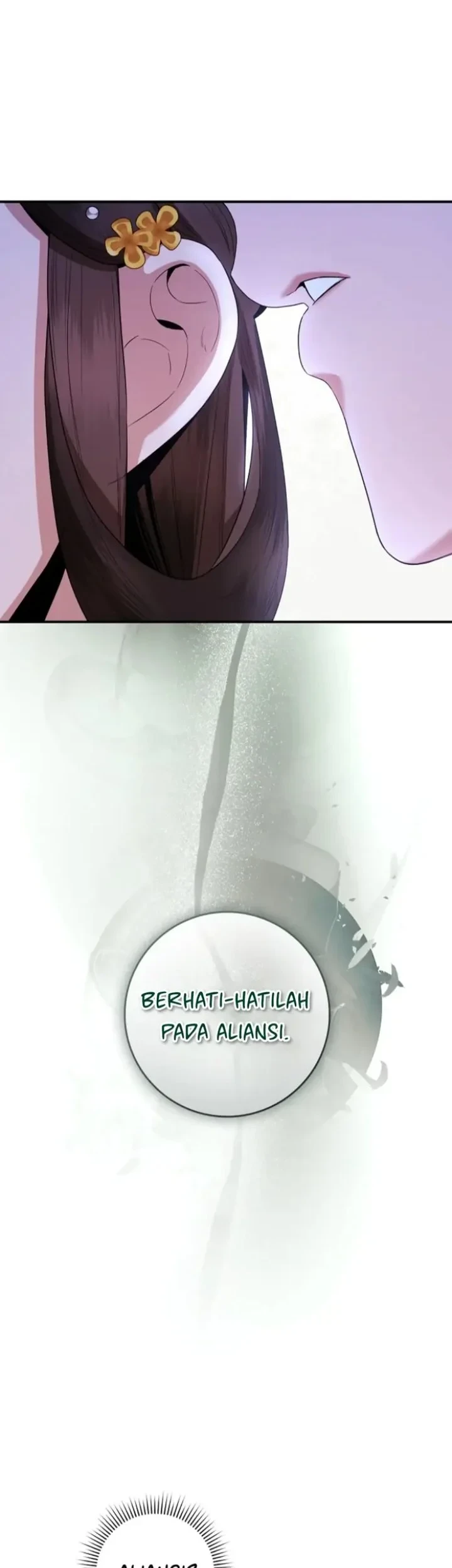 The Strongest Villainess Chapter 101 - halaman 52
