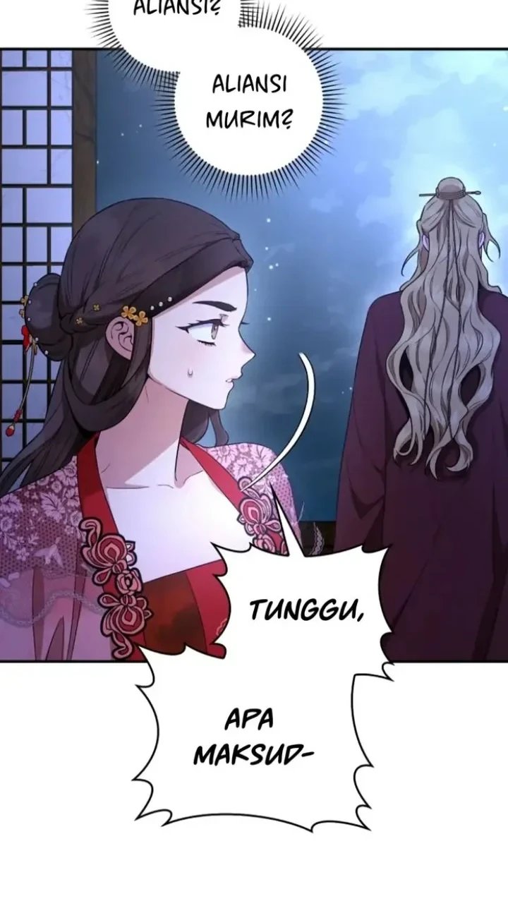 The Strongest Villainess Chapter 101 - halaman 53