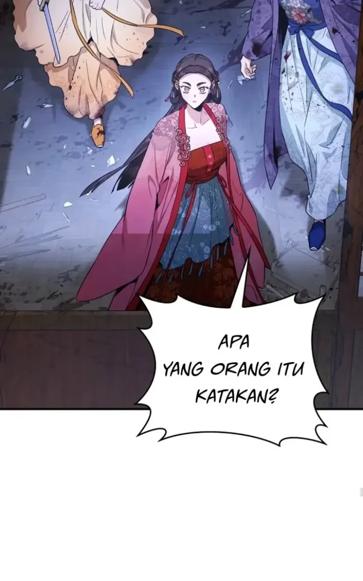The Strongest Villainess Chapter 101 - halaman 55
