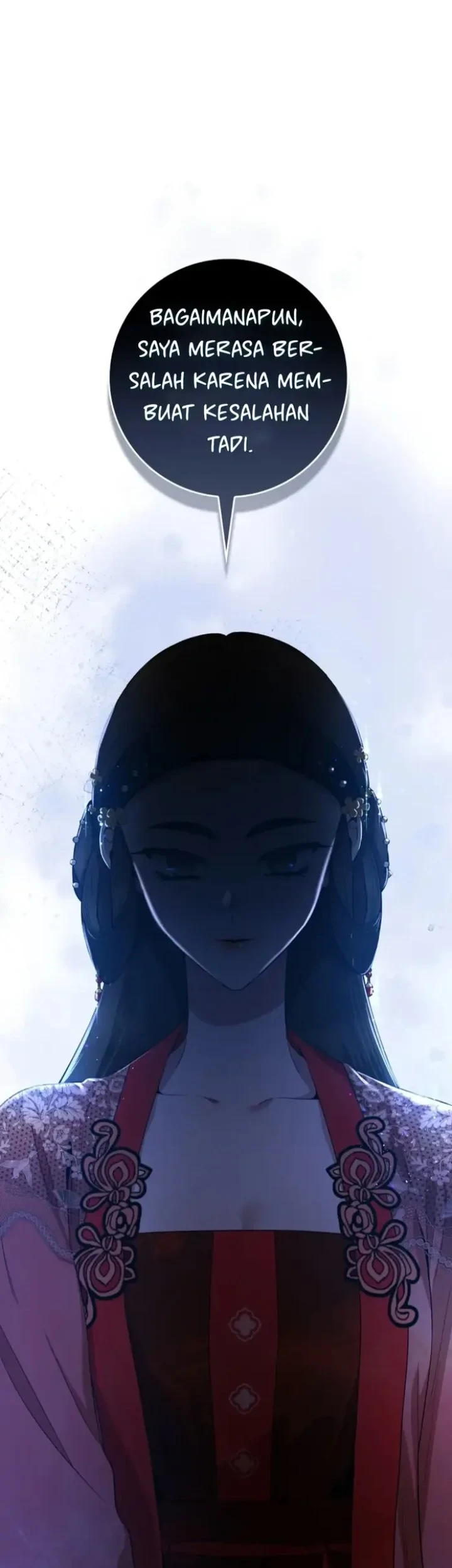 The Strongest Villainess Chapter 102 - halaman 15