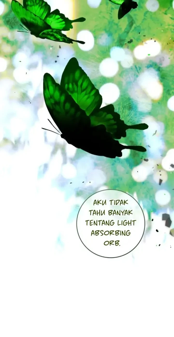 The Strongest Villainess Chapter 102 - halaman 23