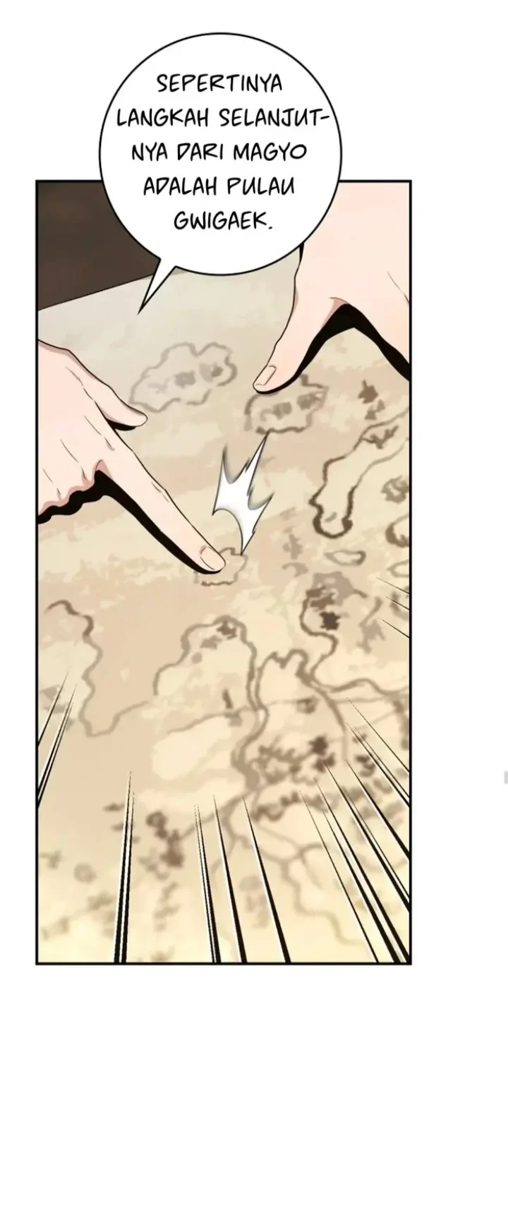 The Strongest Villainess Chapter 102 - halaman 27