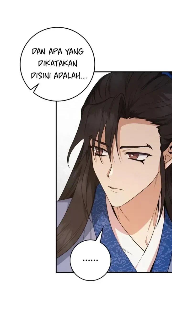 The Strongest Villainess Chapter 102 - halaman 35