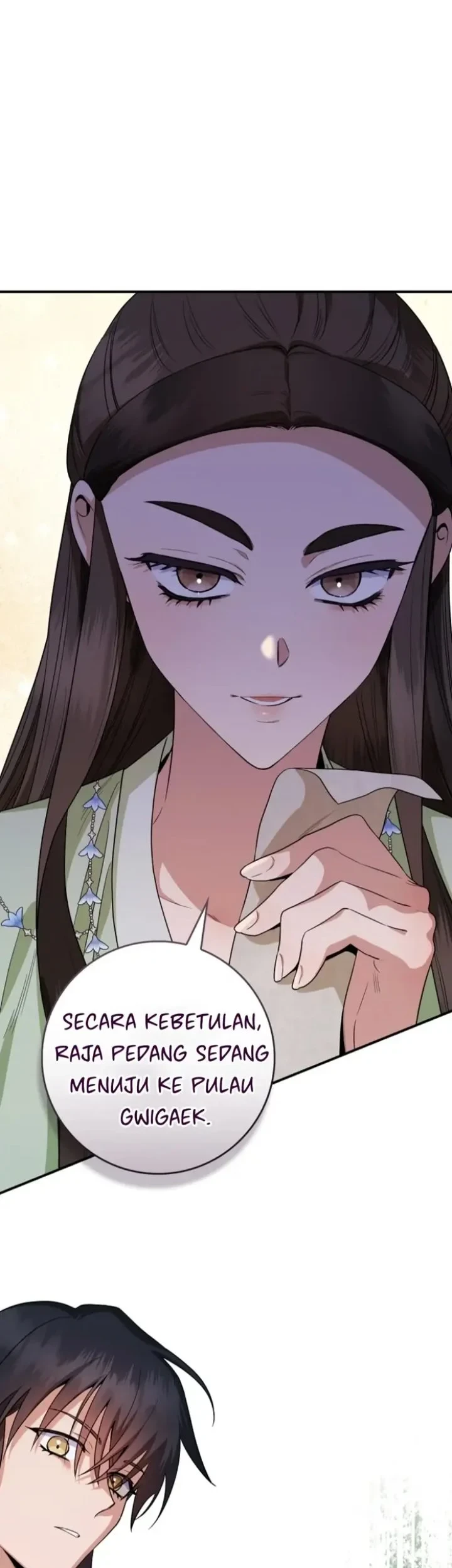 The Strongest Villainess Chapter 102 - halaman 36