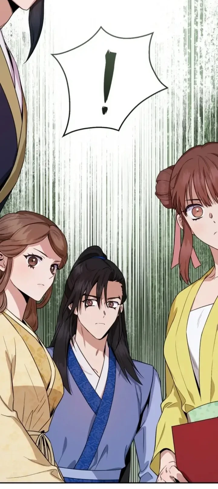 The Strongest Villainess Chapter 102 - halaman 37
