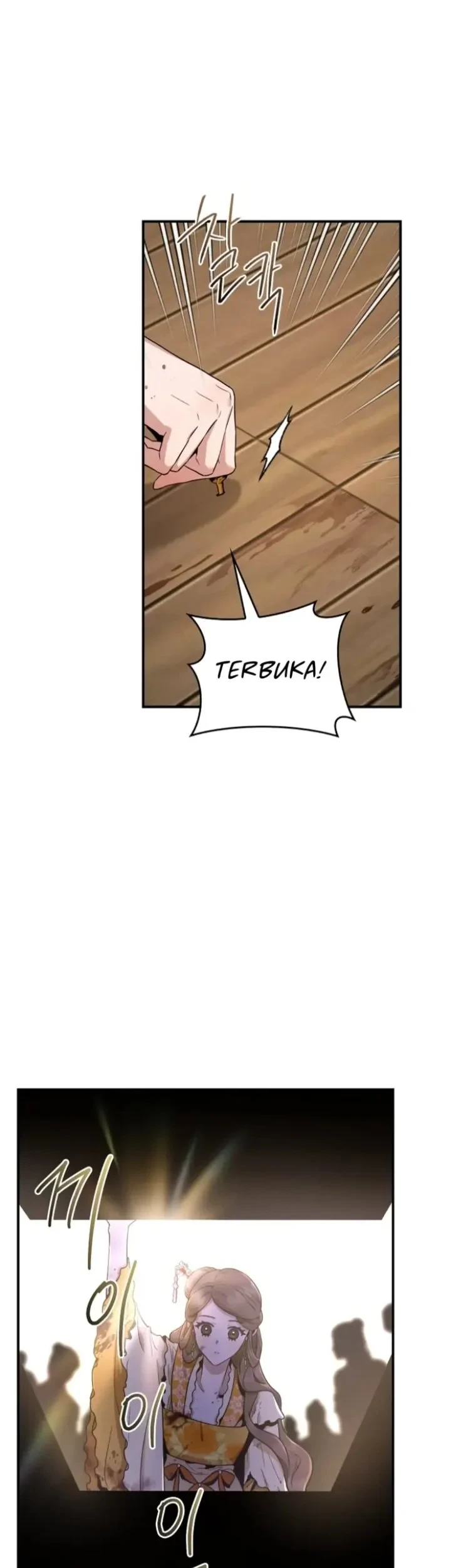 The Strongest Villainess Chapter 102 - halaman 4