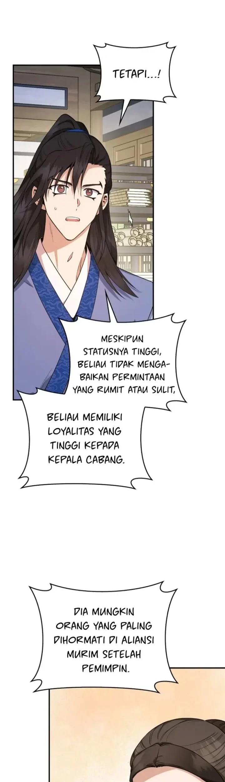 The Strongest Villainess Chapter 102 - halaman 41