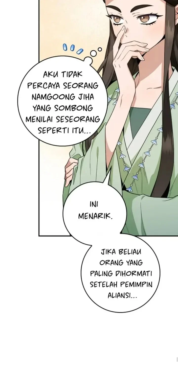 The Strongest Villainess Chapter 102 - halaman 42